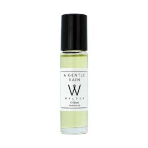 Walden Natural Perfume A Gentle Rain Oil Roll-on (10 ml)