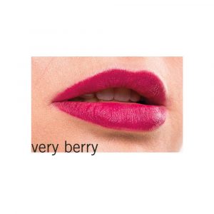 Benecos Lipstick Natural Matte Very Berry