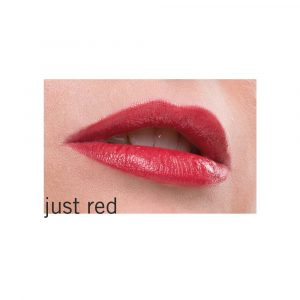 Benecos Lipstick Just Red