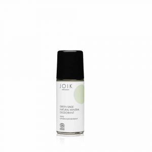 Green Sage Natural Deodorant (50 ml)