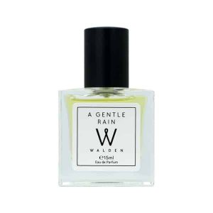 Walden Natural Perfume A Gentle Rain (15 ml)