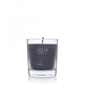 Scented Candle - Soy Wax - Night (145 grams)