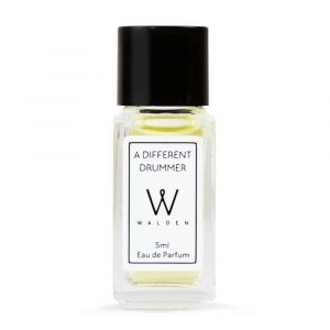 Walden Natural Perfume A Different Drummer (5 ml)