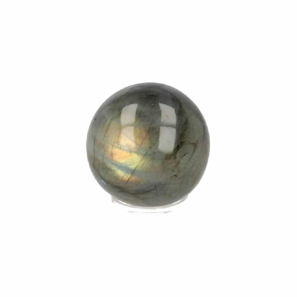 Gemstone Ball Labradorite A (3 cm)