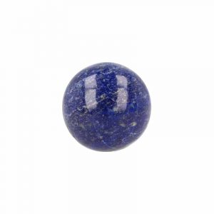Gemstones Sphere Lapis Lazuli A (45 - 50 mm)