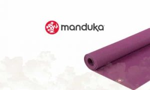 Manduka Yoga Mats