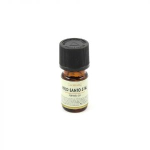 Alchemia Essential Oil Palo Santo (5 ml)
