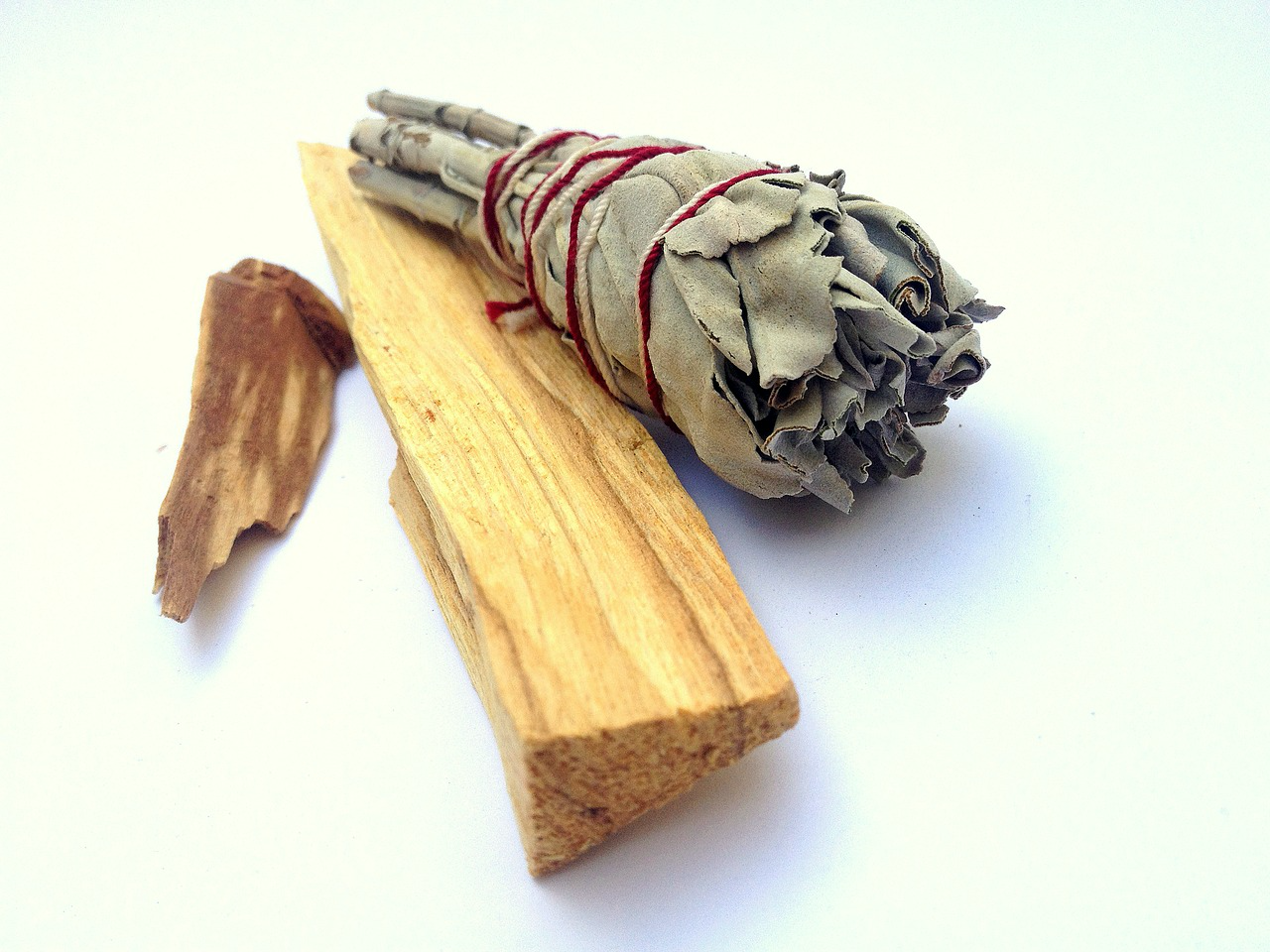 palo santo sage