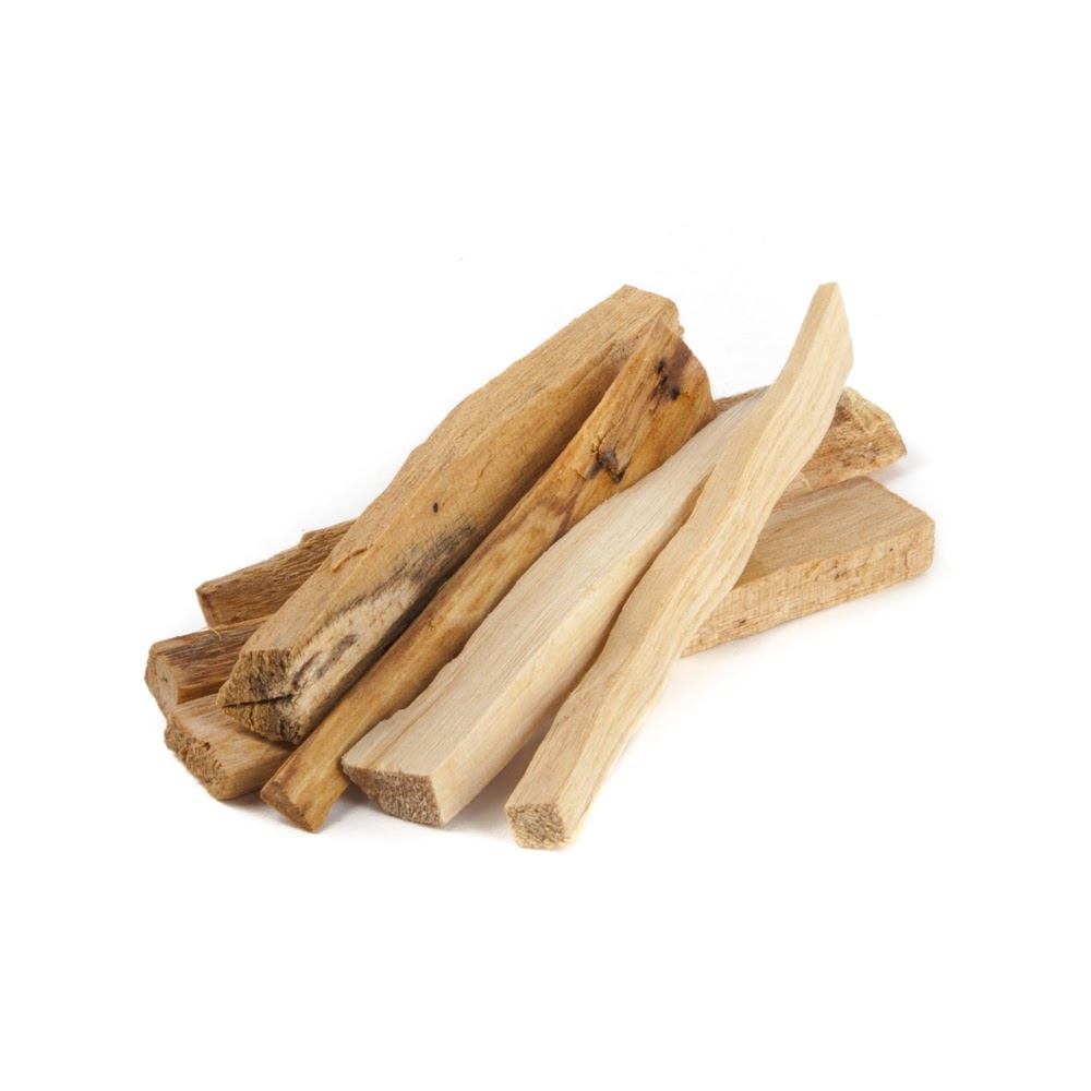 Palo Santo Wood Sticks - Mystic Crystal Dream