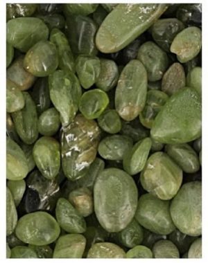 Tumbled Stones Peridote (20 grams)