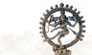 Shiva Statues