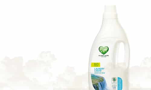 Organic Detergent
