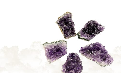 Gemstones & Minerals