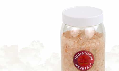 Neti Pot & Himalayan Salt