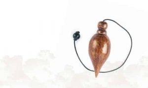 Wooden Pendulums