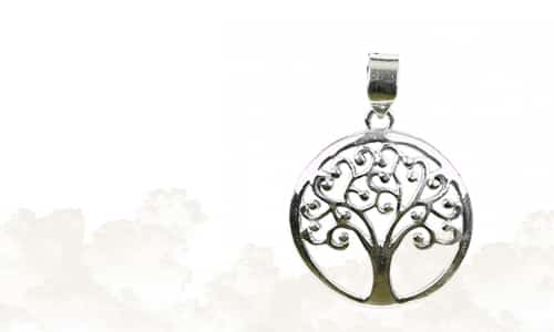 Tree of Life Jewelry