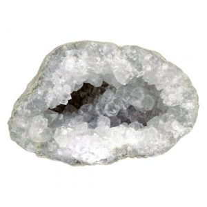 Quartz Geode - Large