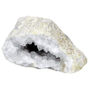 Quartz Geode - Medium size