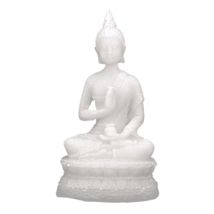 Buddha Plus Amrita Vase - 16 Cm
