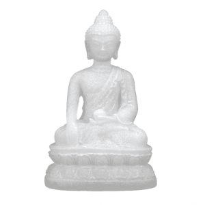 Buddha Shakyamuni Mudra - 8.5 Cm