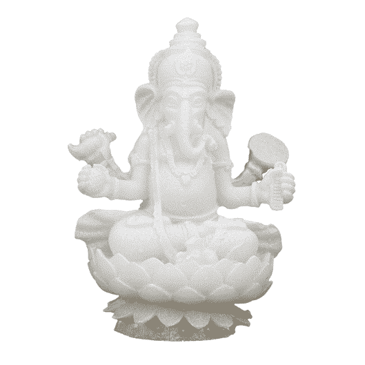 Ganesha - 10 Cm