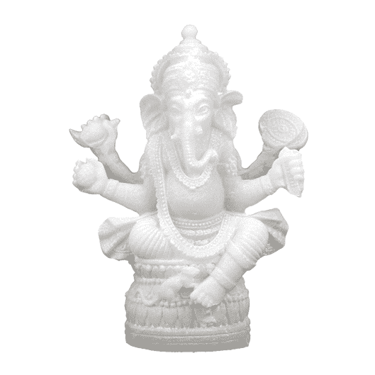 Ganesha - 12.5 Cm
