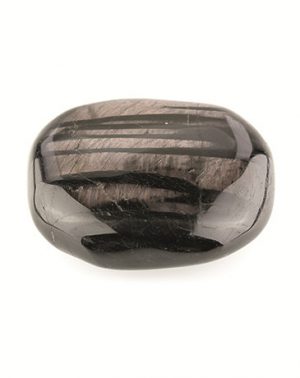 Hypersthene Pocket Stone