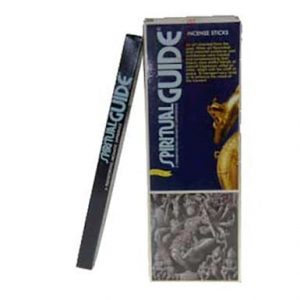 Spiritual Guide Padmini Incense (6 packets)