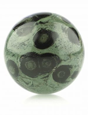 Gemstone Sphere Jasper Bamballa (4 - 4,5 cm)