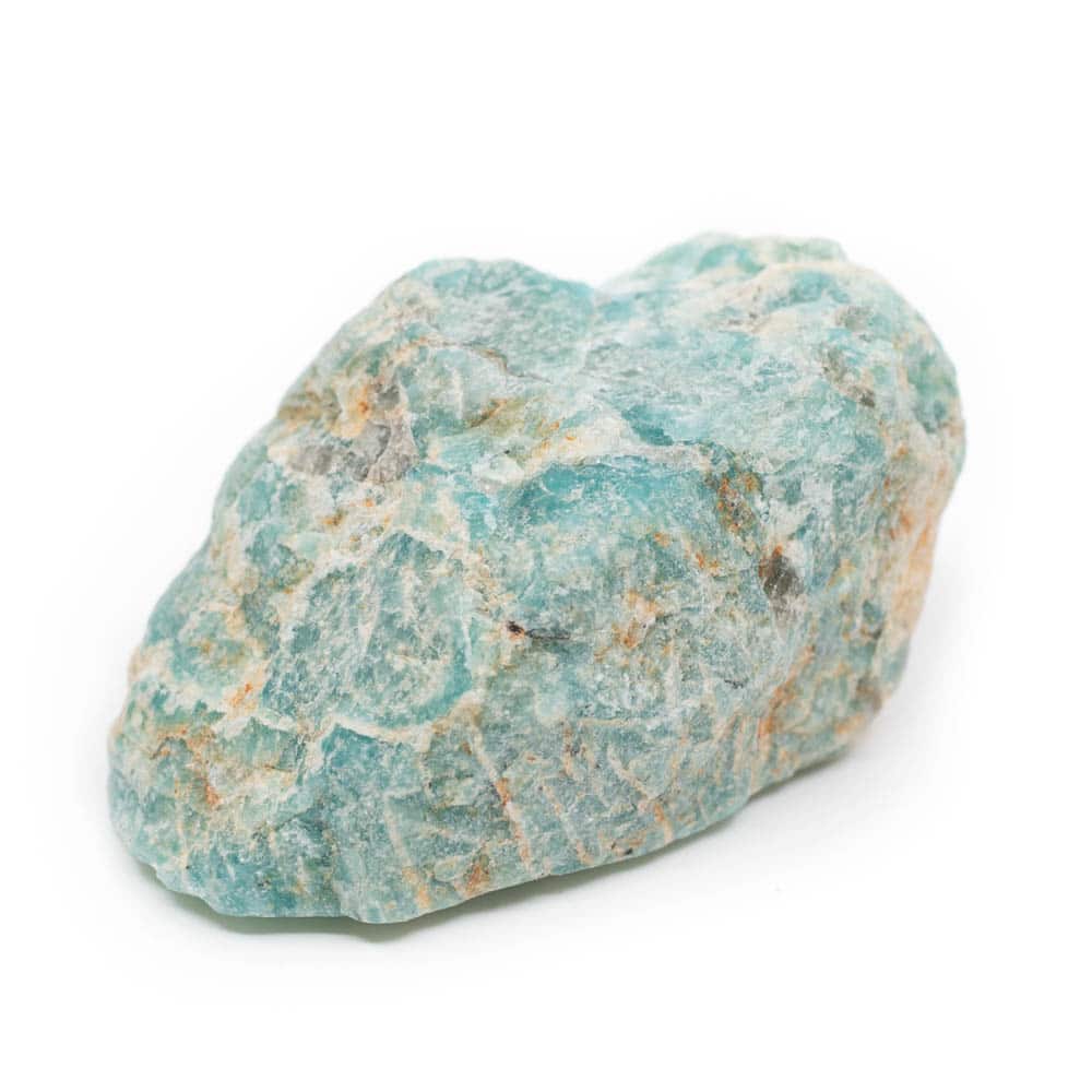 Gemstone Rough Amazonite