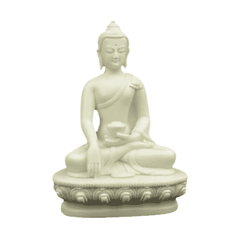 Buddha - 15 Cm