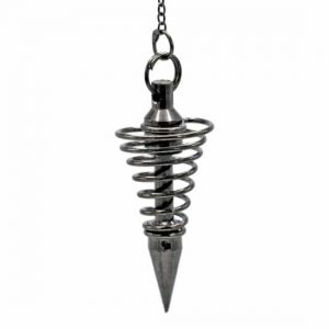 Pendulum Titanium Black
