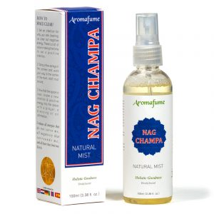Air Freshener Spray Nag Champa Aromafume - 100 ml