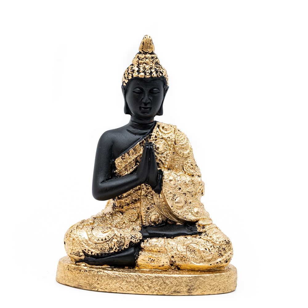 Praying Buddha (18 cm)