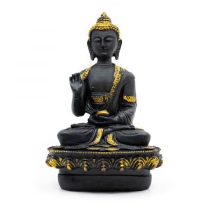 Buddha Statue - Teaching (19 cm)