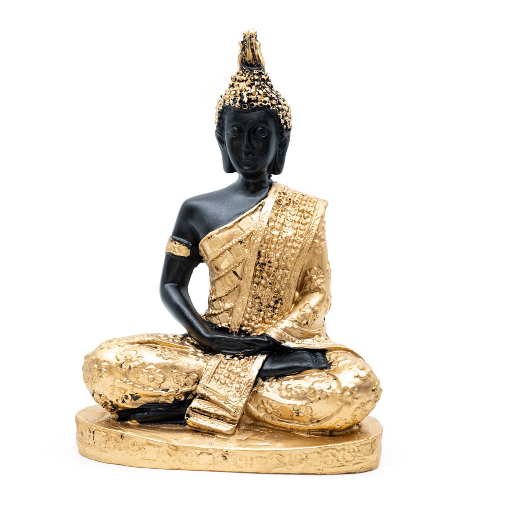 Meditating Buddha (18 cm)