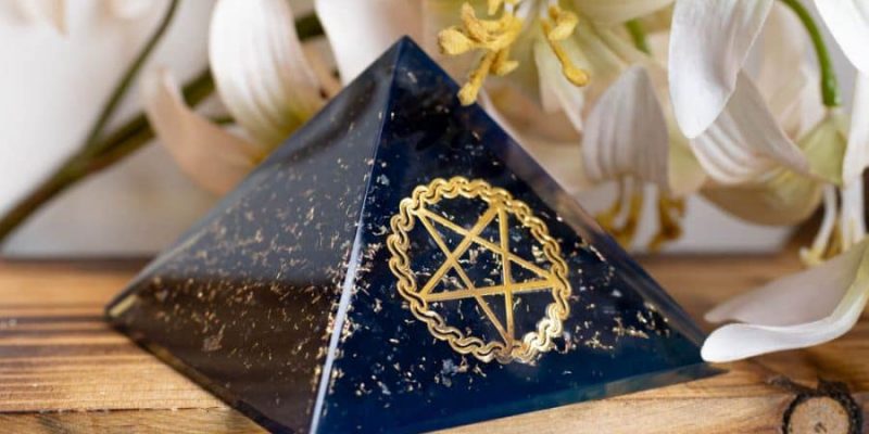 Pentagram: Revealing the Mysteries of the Five Pointed Star