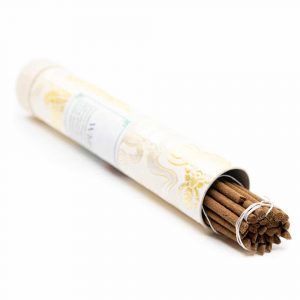 Tibetan Incense Case - White Tara (20 pieces)