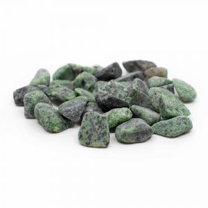 Tumbled Stones Ruby in Zoisite (20 to 40 mm) - 200 grams