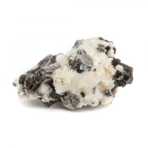Raw Albite with Muscovite Gemstone 1 - 3 cm