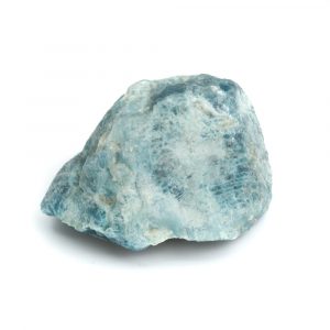 Raw Brazilian Apatite Gemstone 2 - 4 cm