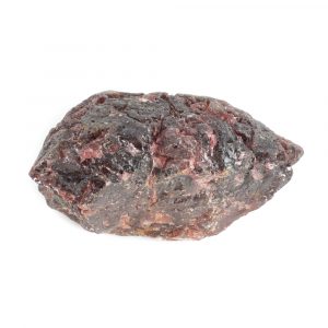 Raw Garnet Gemstone 2-3 cm