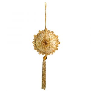 Pendant Ornament Traditional Sun (30 cm)