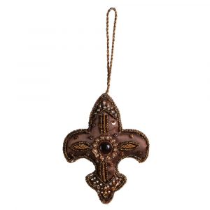 Pendant Ornament Traditional Cross (17 cm)