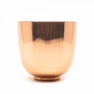 Copper Cup Smooth (350 ml)