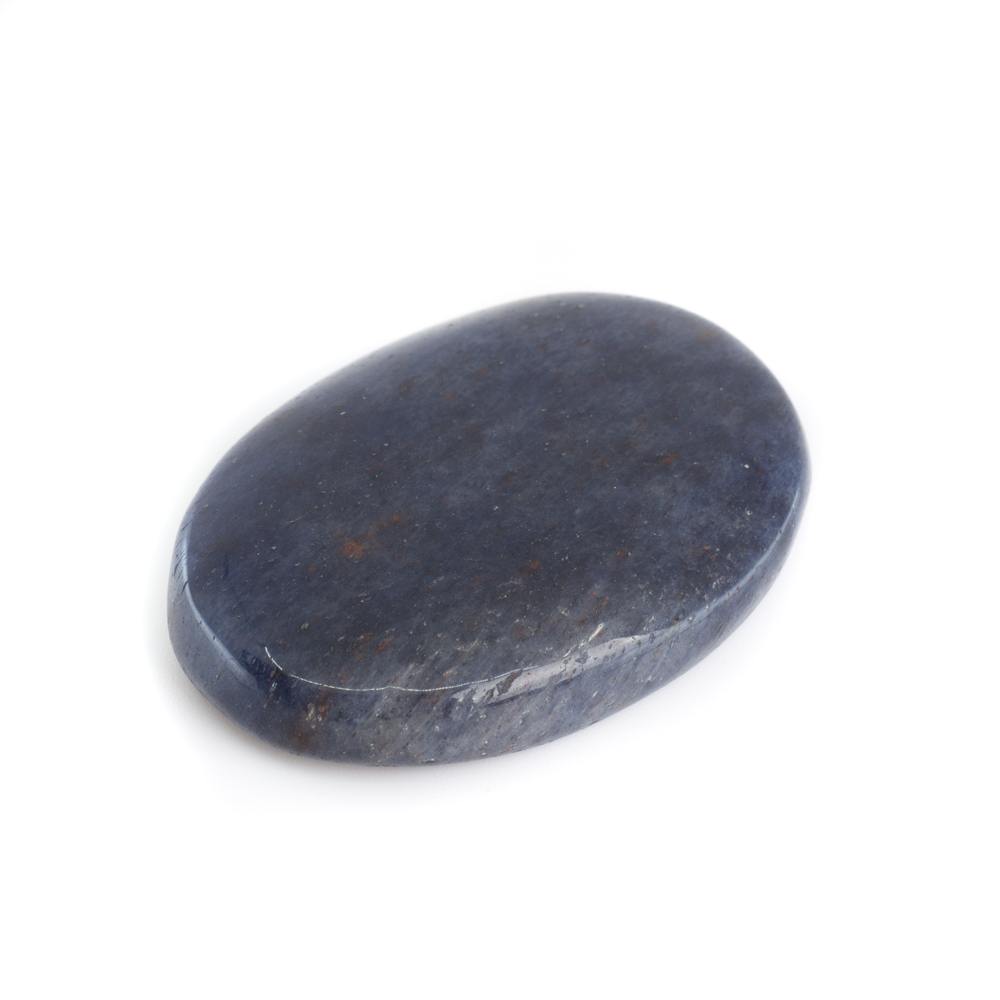 Pocket Stone Blue Aventurine