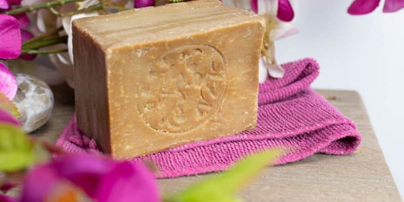 Aleppo Soap Benefits: Secrets of This Soothing Soap