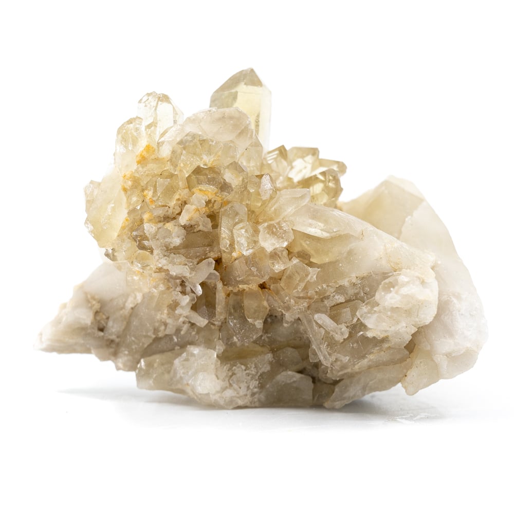 Raw Citrine Gemstone Crystal 100 - 250 grams