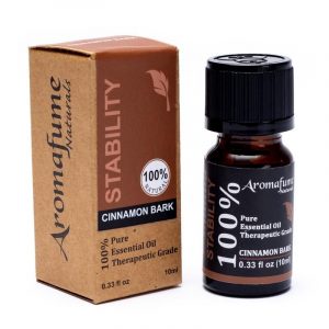 Aromafume essential oil Cinnamon Bark -- 10ml