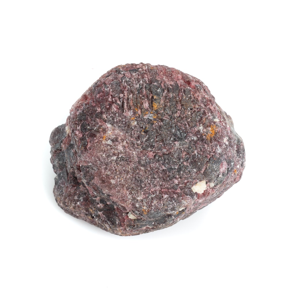 Raw Garnet Gemstone 3-5 cm